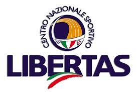 centro sportivo nazionale libertas logo